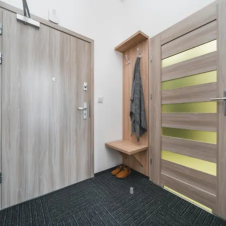 Aron Old Town Aparthotel 3*